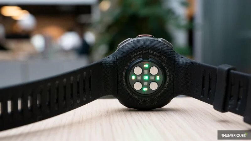 Microsoft veut améliorer les cardiofréquencemètres des montres connectées
